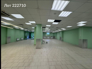 Фотография Аренда помещения свободного назначения, 410 м² , Краснодарская улица 13с2  №11