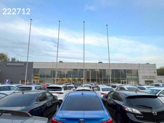 Фотография Продажа помещения свободного назначения, 4848 м² , улица Добролюбова 2Бс1  №6 Фотография Продажа помещения свободного назначения, 4848 м² , улица Добролюбова 2Бс1  №6