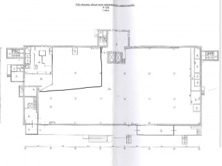 Фотография Аренда помещения свободного назначения, 200 м² , Часовая улица 13  №2