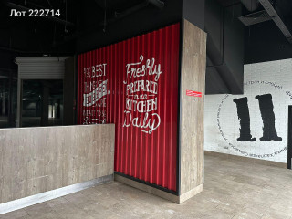 Фотография Аренда помещения свободного назначения, 200 м² , Часовая улица 13  №15