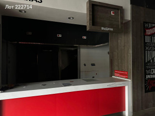 Фотография Аренда помещения свободного назначения, 200 м² , Часовая улица 13  №10