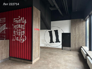 Фотография Аренда помещения свободного назначения, 200 м² , Часовая улица 13  №14