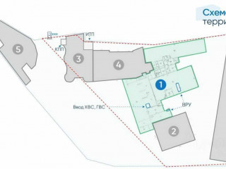 Фотография Продажа помещения свободного назначения, 3064 м² , улица Добролюбова 2Бс1  №16 Фотография Продажа помещения свободного назначения, 3064 м² , улица Добролюбова 2Бс1  №16