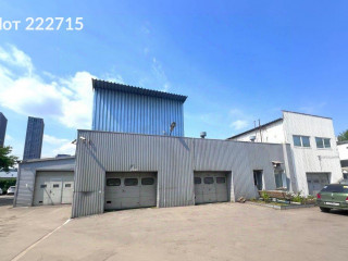 Фотография Продажа помещения свободного назначения, 3064 м² , улица Добролюбова 2Бс1  №7 Фотография Продажа помещения свободного назначения, 3064 м² , улица Добролюбова 2Бс1  №7