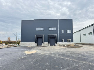 Фотография Аренда склада, 1500 м² , Железнодорожная улица   №4 Фотография Аренда склада, 1500 м² , Железнодорожная улица   №4