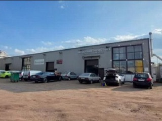 Фотография Продажа склада, 360 м² , Малая Митрофаньевская улица   №2 Фотография Продажа склада, 360 м² , Малая Митрофаньевская улица   №2