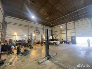 Фотография Продажа склада, 360 м² , Малая Митрофаньевская улица   №5 Фотография Продажа склада, 360 м² , Малая Митрофаньевская улица   №5