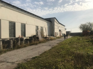 Фотография Продажа склада, 2200 м² , Школьная улица   №12