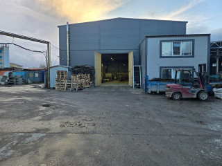 Фотография Аренда производственного помещения, 1000 м² , Промышленная улица №9 Фотография Аренда производственного помещения, 1000 м² , Промышленная улица №9