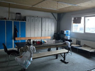 Фотография Аренда производственного помещения, 1000 м² , Промышленная улица №4 Фотография Аренда производственного помещения, 1000 м² , Промышленная улица №4