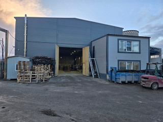 Фотография Аренда производственного помещения, 1000 м² , Промышленная улица №7 Фотография Аренда производственного помещения, 1000 м² , Промышленная улица №7