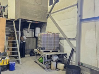 Фотография Аренда производственного помещения, 1000 м² , Промышленная улица №2 Фотография Аренда производственного помещения, 1000 м² , Промышленная улица №2