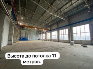 Фотография Аренда склада, 1512 м² , производственная зона Мурино   №10 Фотография Аренда склада, 1512 м² , производственная зона Мурино   №10