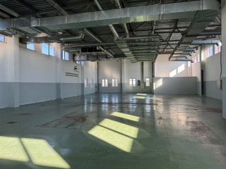 Фотография Аренда производственного помещения, 2000 м² , Нефтяная дорога №10 Фотография Аренда производственного помещения, 2000 м² , Нефтяная дорога №10