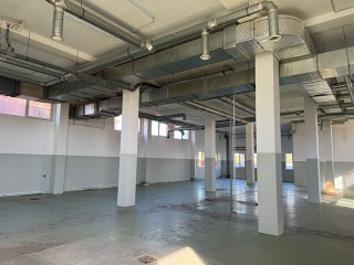 Фотография Аренда производственного помещения, 2000 м² , Нефтяная дорога №4 Фотография Аренда производственного помещения, 2000 м² , Нефтяная дорога №4