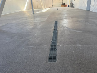 Фотография Аренда производственного помещения, 2000 м² , Нефтяная дорога №11 Фотография Аренда производственного помещения, 2000 м² , Нефтяная дорога №11