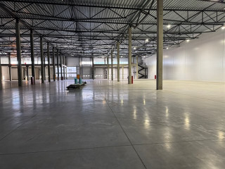 Фотография Продажа склада, 3500 м² , Московское шоссе   №2