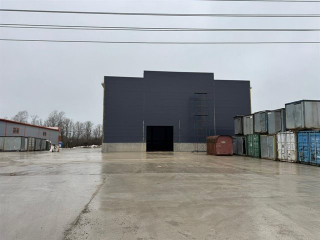 Фотография Аренда производственного помещения, 1500 м² , Индустриальная улица   №5 Фотография Аренда производственного помещения, 1500 м² , Индустриальная улица   №5
