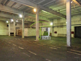 Фотография Аренда склада, 7000 м² , Вырицкое шоссе 2  №3