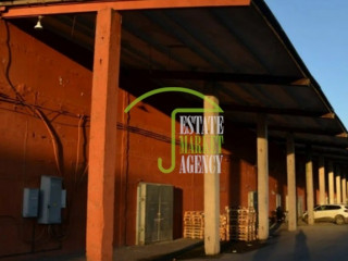 Фотография Продажа склада, 7000 м² , Вырицкое шоссе 2  №2 Фотография Продажа склада, 7000 м² , Вырицкое шоссе 2  №2