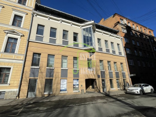 Фотография Аренда офиса, 77 м² , Стремянная улица 10  №3