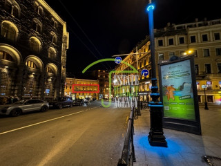 Фотография Аренда офиса, 197 м² , Невский проспект 10  №5