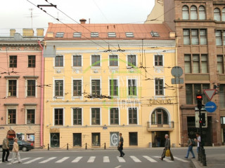 Фотография Аренда офиса, 197 м² , Невский проспект 10  №2