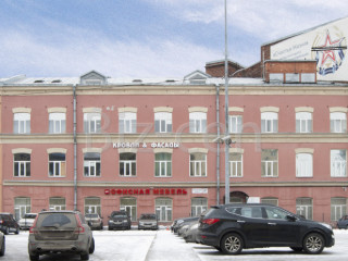 Фотография Аренда офиса, 40 м² , Московский проспект 107к4  №4