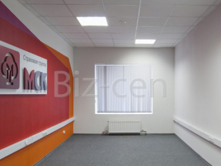 Аренда офиса 52 м² Московский проспект 107к4