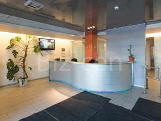 Фотография Аренда офиса, 26 м² , Варшавская улица 5к2  №6