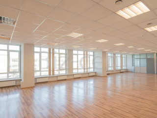 Аренда офиса 26 м² Варшавская улица 5к2