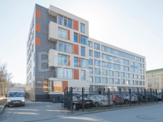 Фотография Аренда офиса, 26 м² , Варшавская улица 5к2  №7