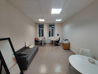 Фотография Аренда офиса, 60 м² , Троицкая площадь Петроградской стороны 1 №4 Фотография Аренда офиса, 60 м² , Троицкая площадь Петроградской стороны 1 №4