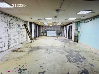 Фотография Аренда производственного помещения, 678 м² , улица Прянишникова 19Ас13  №10 Фотография Аренда производственного помещения, 678 м² , улица Прянишникова 19Ас13  №10