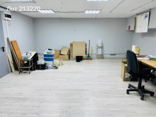 Фотография Аренда производственного помещения, 678 м² , улица Прянишникова 19Ас13  №6 Фотография Аренда производственного помещения, 678 м² , улица Прянишникова 19Ас13  №6