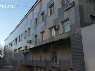 Фотография Аренда производственного помещения, 678 м² , улица Прянишникова 19Ас13  №2 Фотография Аренда производственного помещения, 678 м² , улица Прянишникова 19Ас13  №2