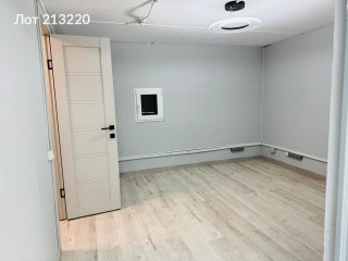 Фотография Аренда производственного помещения, 678 м² , улица Прянишникова 19Ас13  №5 Фотография Аренда производственного помещения, 678 м² , улица Прянишникова 19Ас13  №5