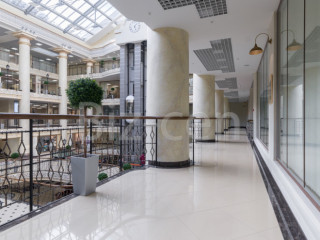 Фотография Аренда офиса, 1329 м² , Литейный проспект 26  №4