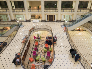 Фотография Аренда офиса, 1329 м² , Литейный проспект 26  №6