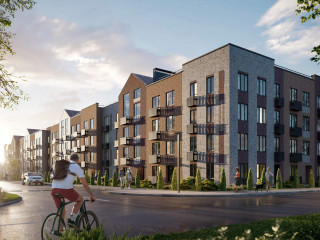 Фотография Продажа помещения свободного назначения, 7 м² , жилой комплекс Жаворонки Клаб к4  №3 Фотография Продажа помещения свободного назначения, 7 м² , жилой комплекс Жаворонки Клаб к4  №3