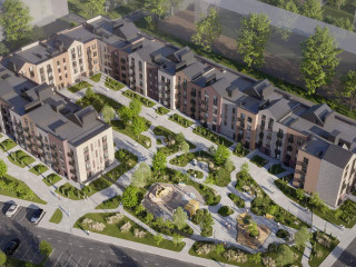 Фотография Продажа помещения свободного назначения, 7 м² , жилой комплекс Жаворонки Клаб к4  №5 Фотография Продажа помещения свободного назначения, 7 м² , жилой комплекс Жаворонки Клаб к4  №5