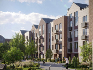 Фотография Продажа помещения свободного назначения, 7 м² , жилой комплекс Жаворонки Клаб к4  №4 Фотография Продажа помещения свободного назначения, 7 м² , жилой комплекс Жаворонки Клаб к4  №4