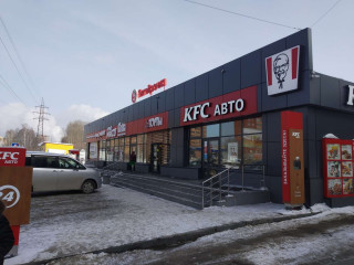 Фотография Продажа помещения свободного назначения, 1342 м² , Выборная улица 122/3  №2 Фотография Продажа помещения свободного назначения, 1342 м² , Выборная улица 122/3  №2