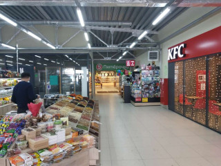 Фотография Продажа помещения свободного назначения, 1342 м² , Выборная улица 122/3  №4 Фотография Продажа помещения свободного назначения, 1342 м² , Выборная улица 122/3  №4