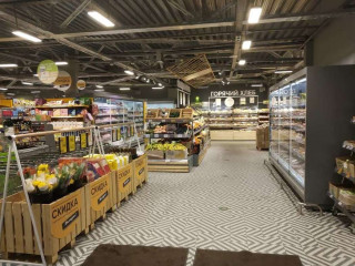 Фотография Продажа помещения свободного назначения, 1342 м² , Выборная улица 122/3  №8 Фотография Продажа помещения свободного назначения, 1342 м² , Выборная улица 122/3  №8