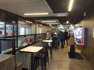 Фотография Продажа помещения свободного назначения, 1342 м² , Выборная улица 122/3  №6 Фотография Продажа помещения свободного назначения, 1342 м² , Выборная улица 122/3  №6