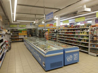 Фотография Продажа магазина, 706 м² , улица Зорге 227А  №6 Фотография Продажа магазина, 706 м² , улица Зорге 227А  №6