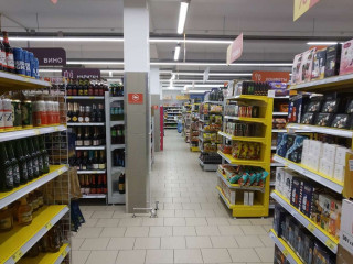 Фотография Продажа магазина, 706 м² , улица Зорге 227А  №7 Фотография Продажа магазина, 706 м² , улица Зорге 227А  №7