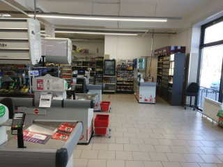 Фотография Продажа магазина, 706 м² , улица Зорге 227А  №8 Фотография Продажа магазина, 706 м² , улица Зорге 227А  №8