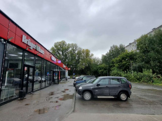 Фотография Продажа магазина, 706 м² , улица Зорге 227А  №11 Фотография Продажа магазина, 706 м² , улица Зорге 227А  №11